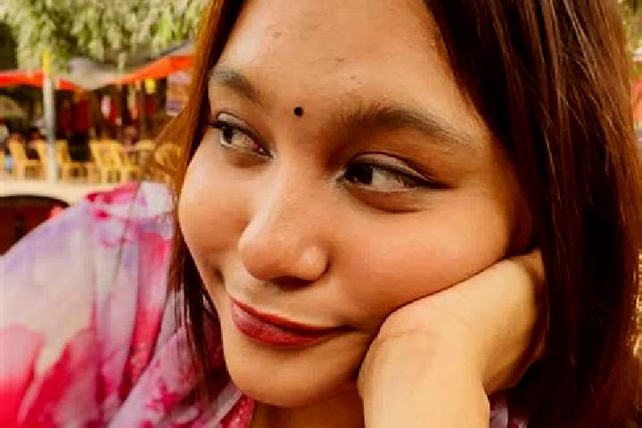 Harper, 26 — Escort in Laksham, Bangladesh