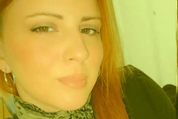 Harper, 26 — Escort in Leibertingen, Germany