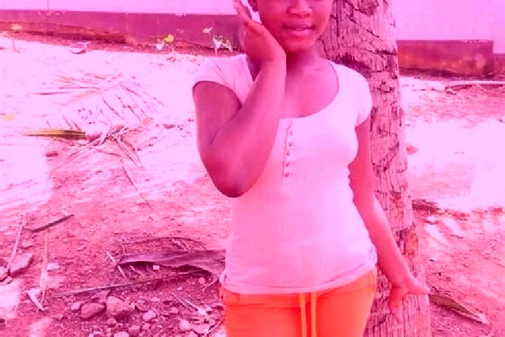 Harper, 26 — Escort in Mboro, Senegal