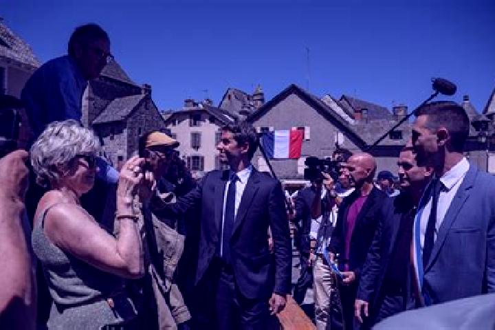 Harper, 26 — Escort in Mur-de-Barrez, France