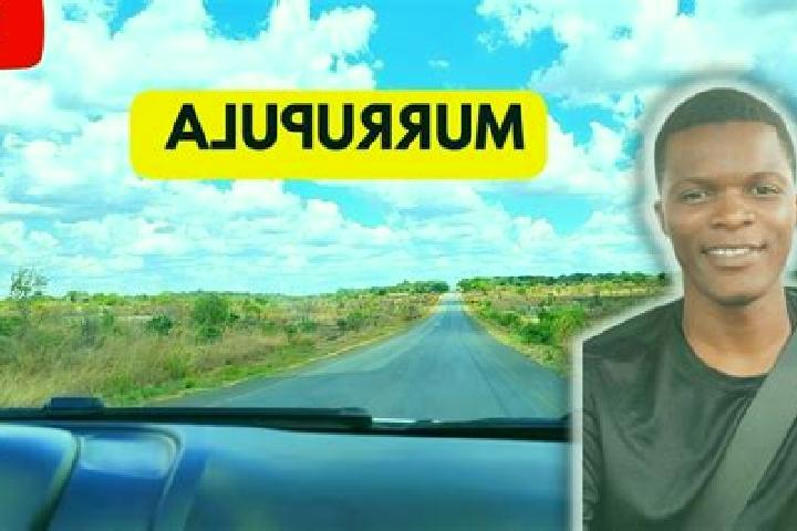 Harper, 26 — Escort in Murrupula, Mozambique