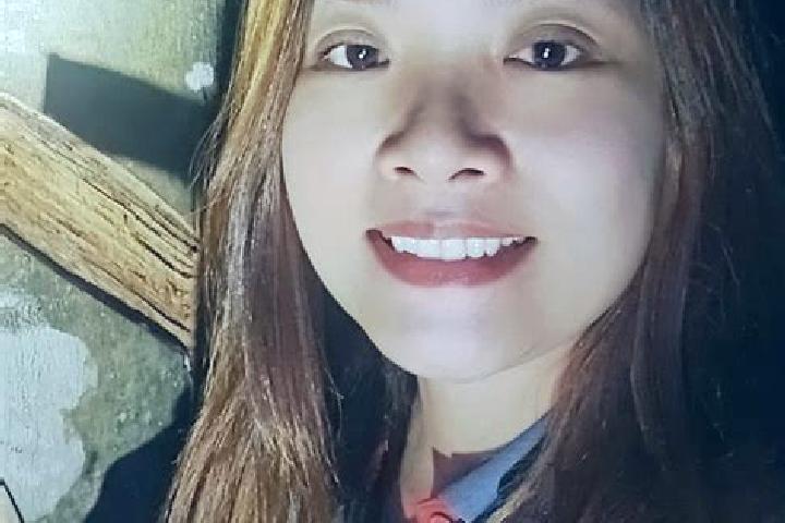 Harper, 26 — Escort in Na Chaluai, Thailand