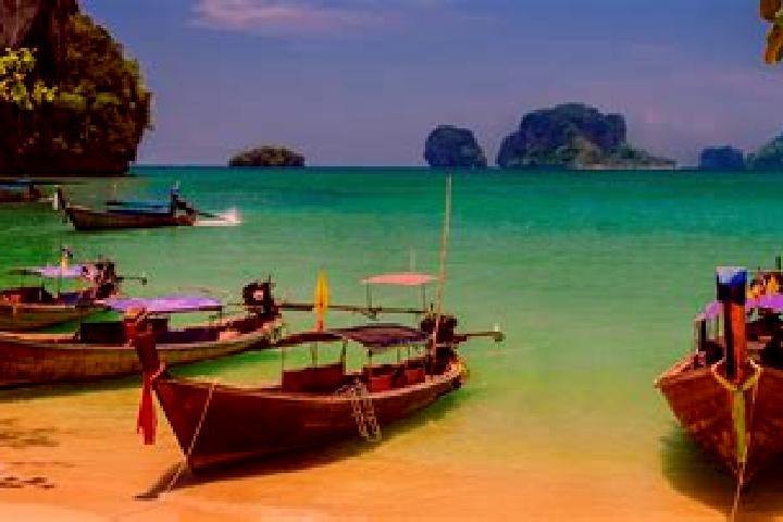 Harper, 26 — Escort in Na Dun, Thailand