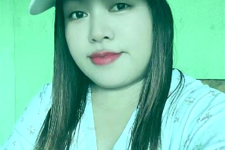 Harper, 26 — Escort in Panan, Philippines