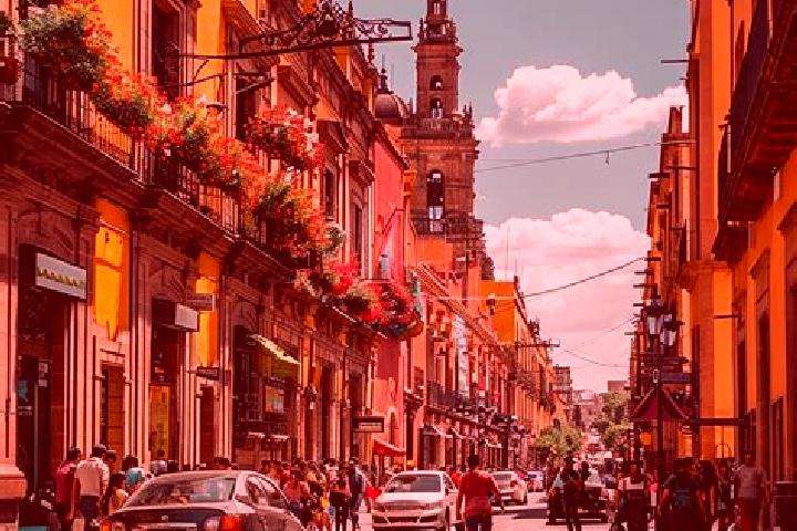 Harper, 26 — Escort in Pocitos, Mexico