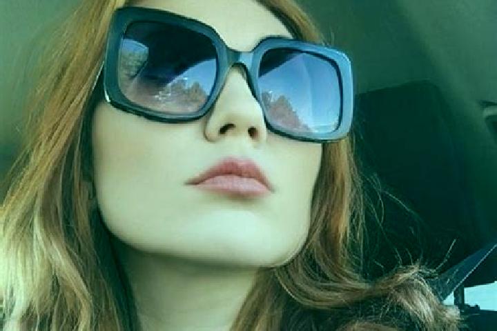 Harper, 26 — Escort in Produlesti, Romania