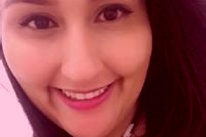 Harper, 26 — Escort in Quiterianopolis, Brazil