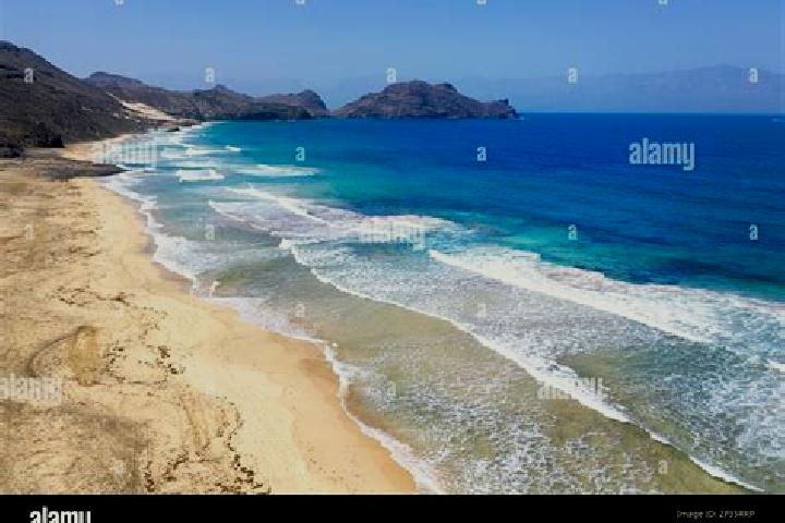 Harper, 26 — Escort in Salamansa, Cape Verde