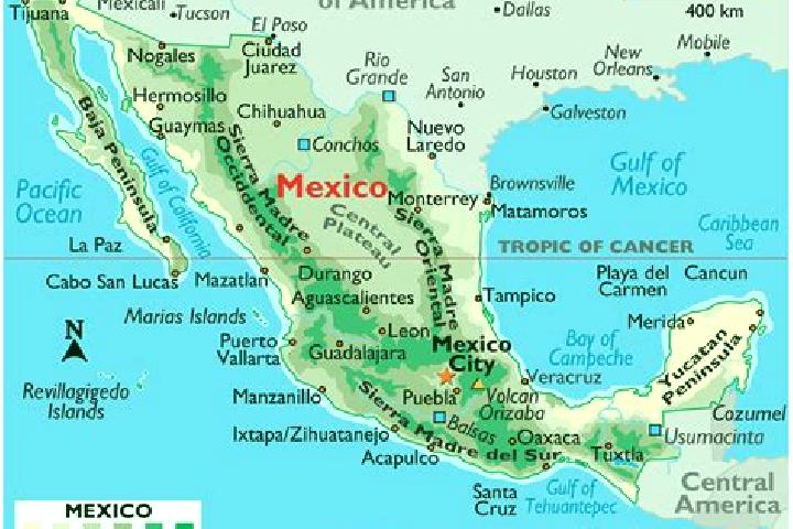 Harper, 26 — Escort in San Jeronimo Nuchita, Mexico