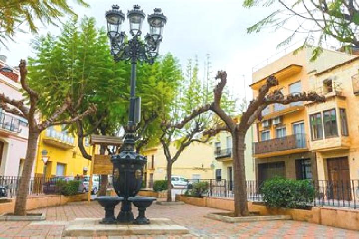 Harper, 26 — Escort in San Juan de Moro, Spain