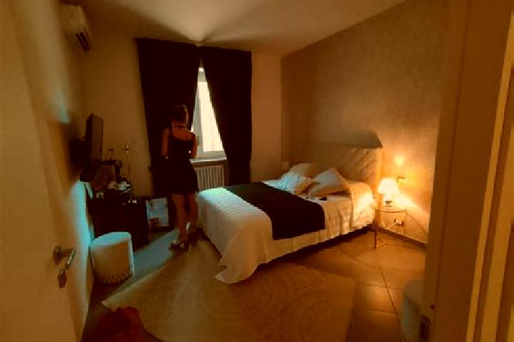 Harper, 26 — Escort in San Paolo Solbrito, Italy