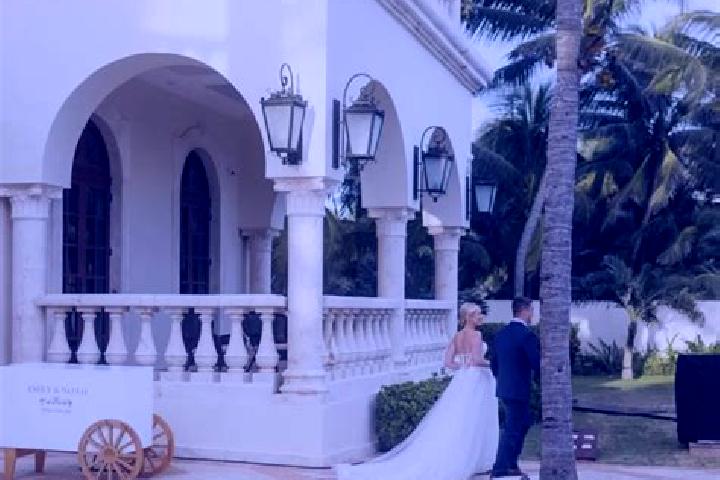 Harper, 26 — Escort in San Pedro la Joya, Mexico