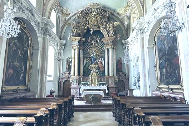 Harper, 26 — Escort in Sankt Florian, Austria