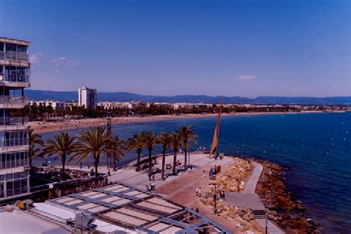Harper, 26 — Escort in Sant Andreu Salou, Spain