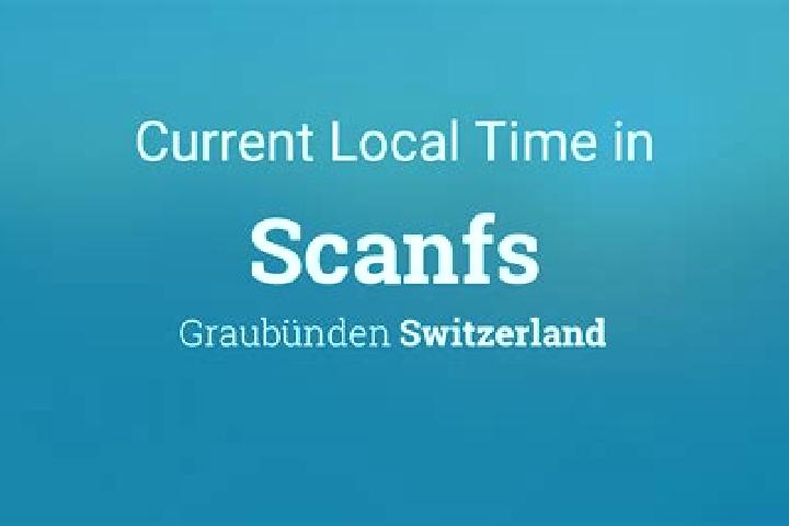 Harper, 26 — Escort in Scanfs, Switzerland