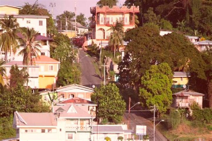 Harper, 26 — Escort in Scarborough, Trinidad and Tobago