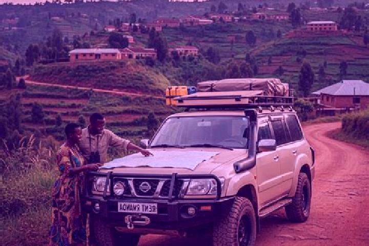 Harper, 26 — Escort in Sodo, Ethiopia