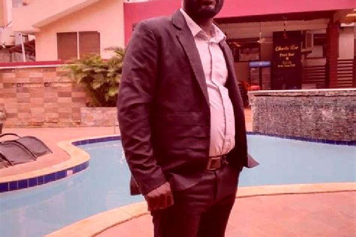 Harper, 26 — Escort in Tano Sakassou, Ivory Coast