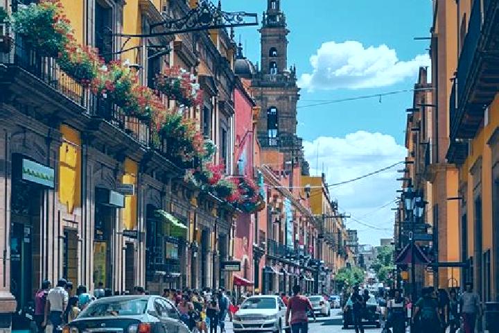 Harper, 26 — Escort in Tasajeras, Mexico
