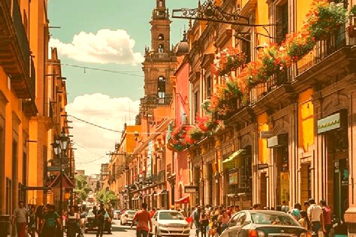 Harper, 26 — Escort in Tejamen, Mexico