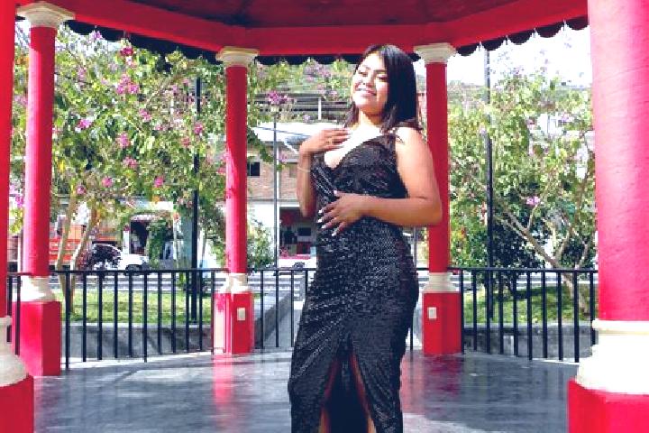 Harper, 26 — Escort in Tiltepec, Mexico