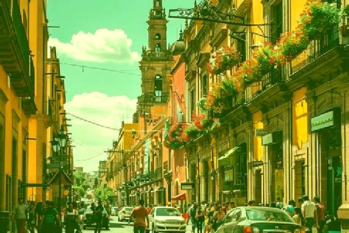 Harper, 26 — Escort in Uruetaro, Mexico