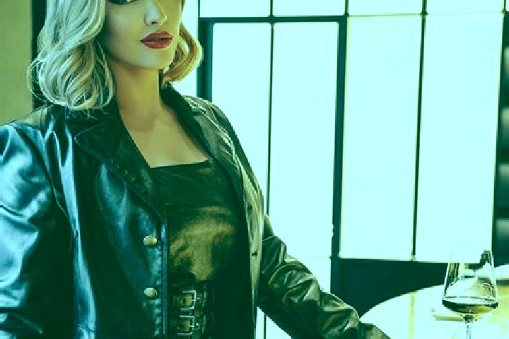 Harper, 26 — Escort in Valmont, France