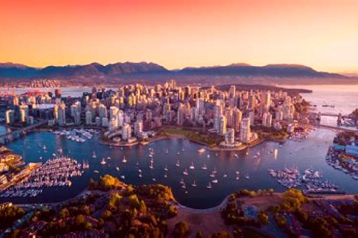 Harper, 26 — Escort in Vancouver, Canada