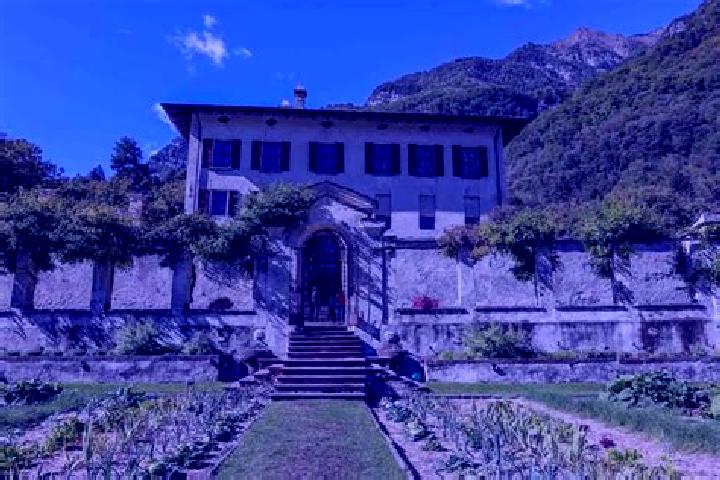 Harper, 26 — Escort in Villa di Chiavenna, Italy