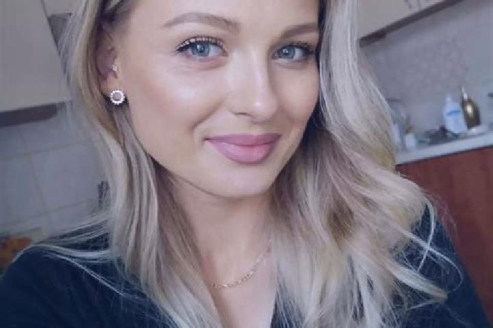 Harper, 26 — Escort in Vozdovac, Serbia