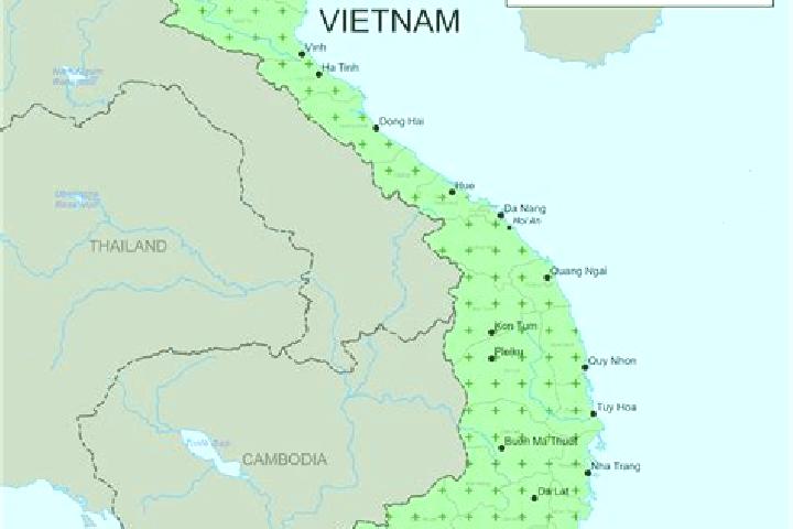 Harper, 26 — Escort in Xom Cai Nuoc, Vietnam