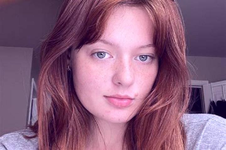 Harper, 27, a auburn brown-eyed caucasian companion based in Engelbert. Offering GFE, Striptease, Fetish. Available for incall and outcall, overnight booking...