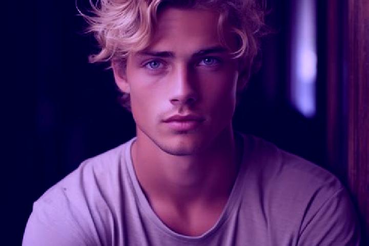 Harper, 27, a blonde amber-eyed caribbean companion based in Svirsk. Offering A-Level, Overnight, 69. Available for incall and outcall, day and evening dates.