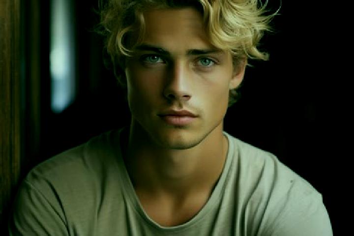 Harper, 27, a blonde hazel-eyed mediterranean companion based in Sivagirippatti. Offering Prostate Massage, Roleplay, OWO, BDSM. Available for incall and out...