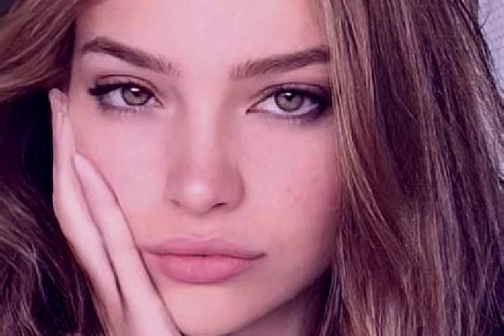 Harper, 27, a brunette brown-eyed indian companion based in Myo Thit Ga. Offering Tantra, Duos, Party Girl. Available for incall and outcall, day and evening...