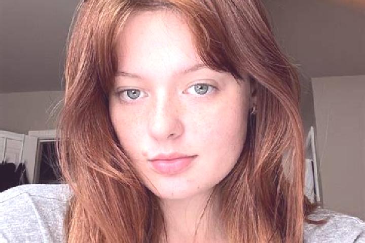 Harper, 27, a red green-eyed mixed companion based in Tomah. Offering A-Level, Travel Companion, Tantra, OWO, Deep French Kissing. Available for incall and o...