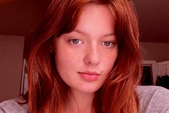 Harper, 27, a red grey-eyed mixed companion based in Dardilly. Offering Deep French Kissing, Roleplay, Overnight. Available for incall and outcall, day and e...