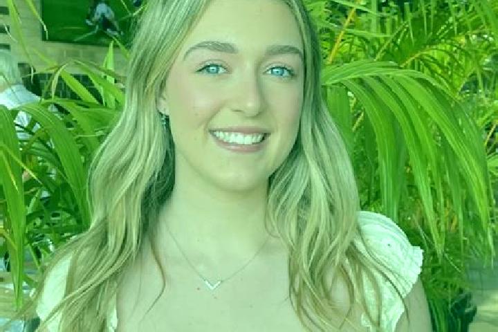 Harper, 27 — Escort in Abbey, Australia