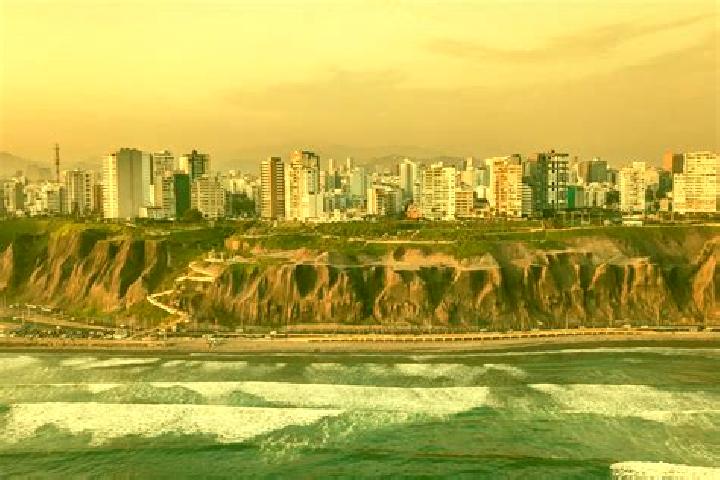 Harper, 27 — Escort in Acocro, Peru