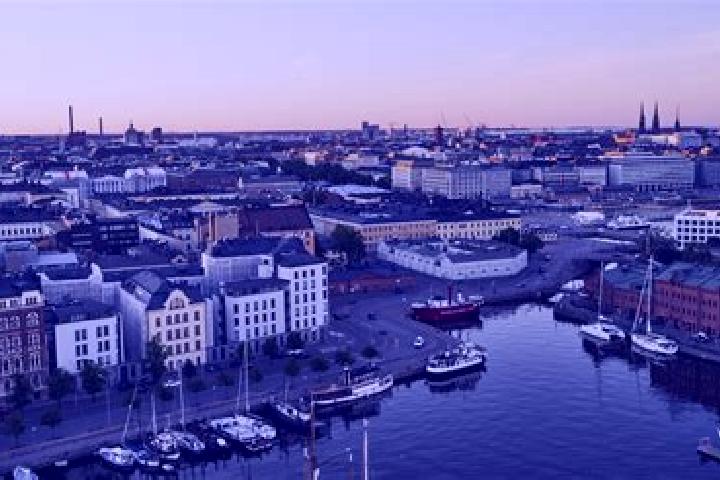 Harper, 27 — Escort in Arabianranta, Finland