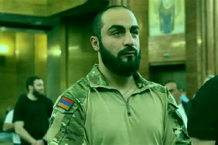 Harper, 27 — Escort in Arbat, Armenia