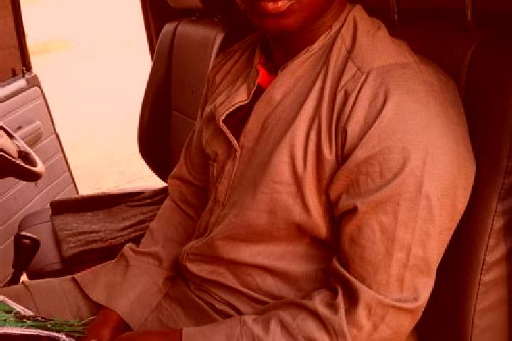 Harper, 27 — Escort in Batsari, Nigeria
