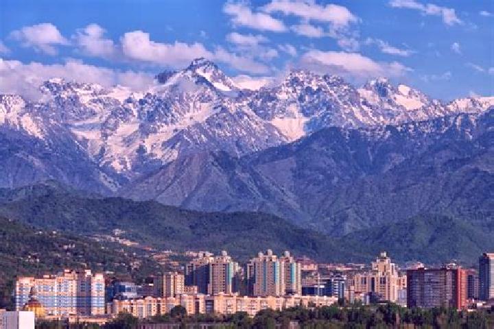 Harper, 27 — Escort in Belkoel, Kazakhstan