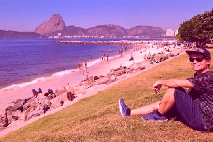 Harper, 27 — Escort in Beneditinos, Brazil