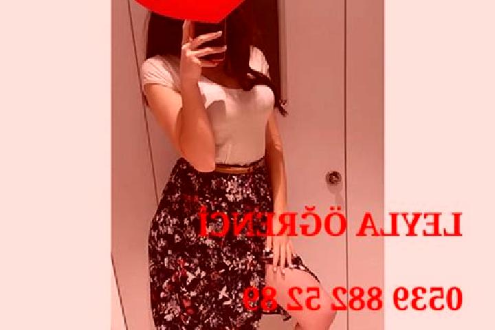 Harper, 27 — Escort in Beykent, Turkey