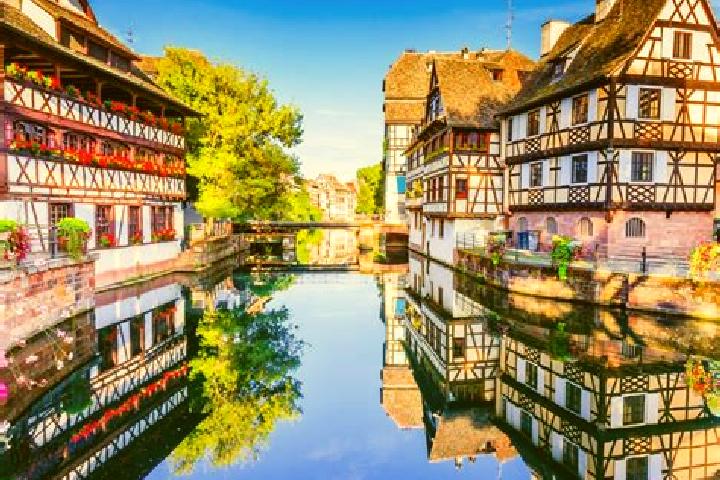 Harper, 27 — Escort in Bindernheim, France