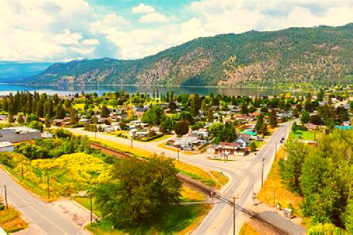 Harper, 27 — Escort in Burns Lake, Canada