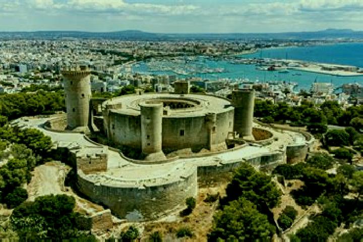 Harper, 27 — Escort in Castell de Castells, Spain