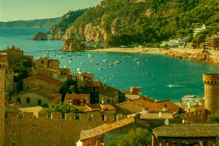 Harper, 27 — Escort in Castelseras, Spain