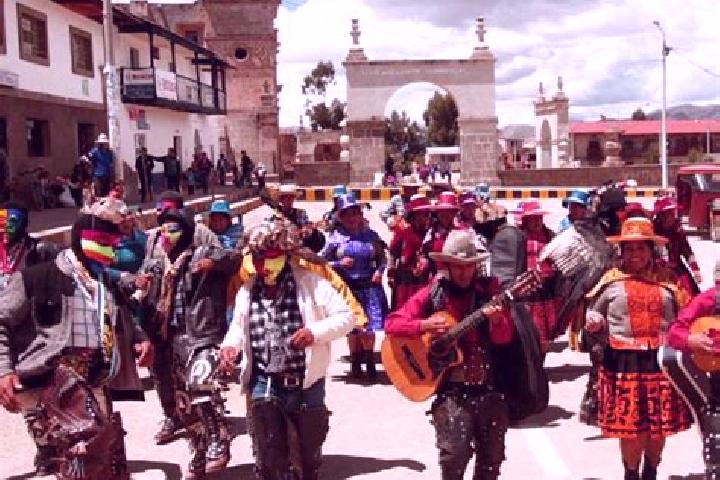 Harper, 27 — Escort in Colquemarca, Peru